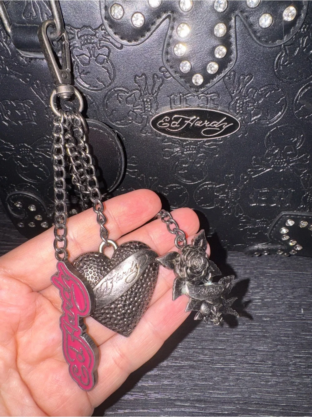 Ed Hardy ed hardy